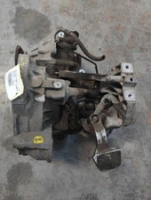 Boite de vitesse Seat ALTEA