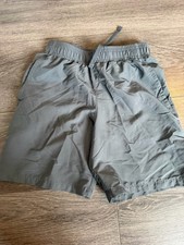 Under Armour YMD Loose Shorts With Pockets