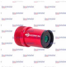 ZWO ASI220MM Mini Guide Astronomy Camera 1/1.8" for Planetary Imaging Guiding