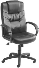 High Back Leather Executive Chair MB7501