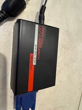 HR Hall Research A/V on UTP Receiver URA (LAM-3095) with power cord