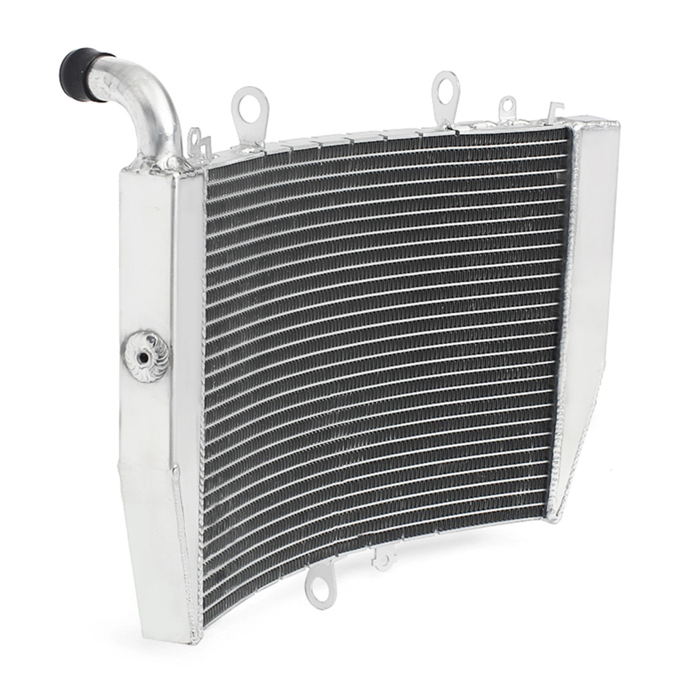 Radiateur CBR 600 RR 2007-2018 en aluminium haute dissipation