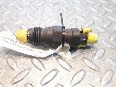 KCA17S42 INJEKTOR FÜR CITROËN C15 1.4 150D / K1B 9237725               9237725