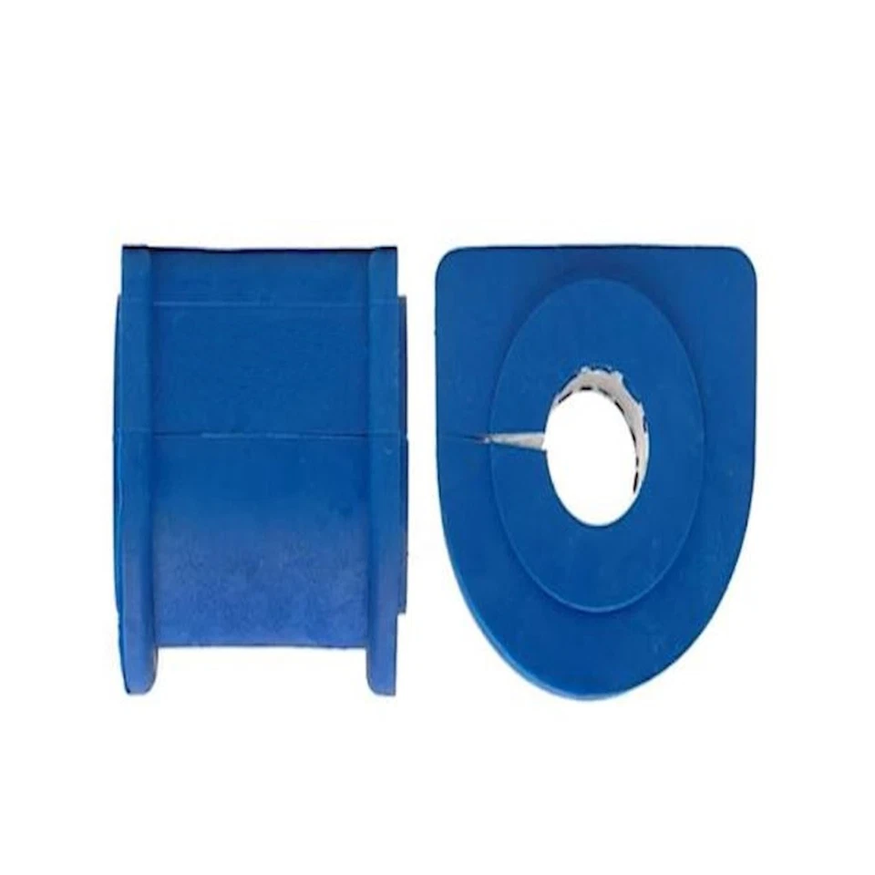 Bujes de barra estabilizadora ACDelco originales para Jeep Comanche 1990-1992 | Traseros | Juego de 2 Foto 3 de 4