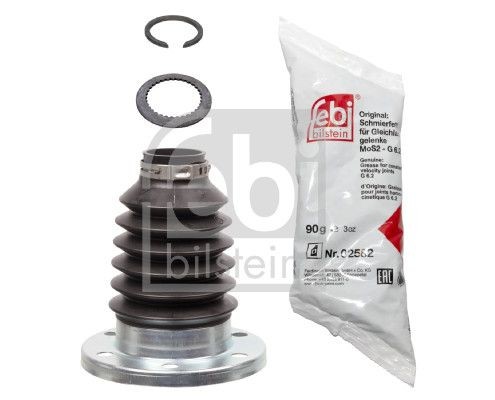 FEBI BILSTEIN 37116 Drive Shaft Bellow Kit Rear Fits Audi A1 Cupra Seat Skoda VW