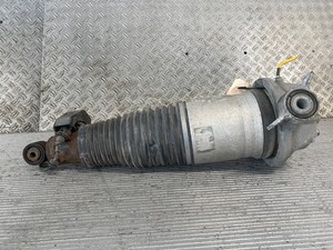 66262 Federbein rechts hinten VW Touareg I (7L) 7L6512022E
