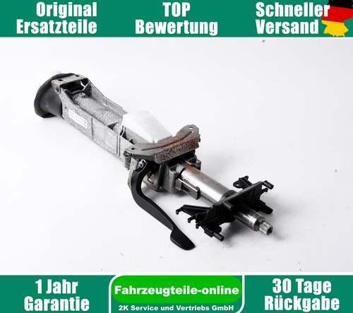 Lenksäule Lenkstock Lenkstange BMW 4er F32 6854964