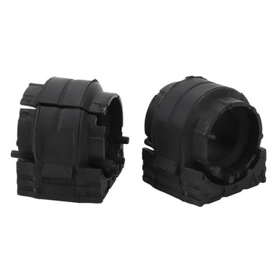 1 Pair Front Sway Bar Bushings 13281784 Rubber Anti Roll Bar Bushing Kit Rep HOT