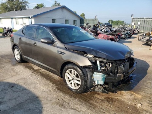 Audio Equipment Radio EX Luxury Canada Receiver Fits 11-13 OPTIMA 613412 - Picture 8 of 12