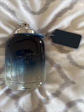 Coach Blue 3.3 fl oz Men's Eau de Toilette