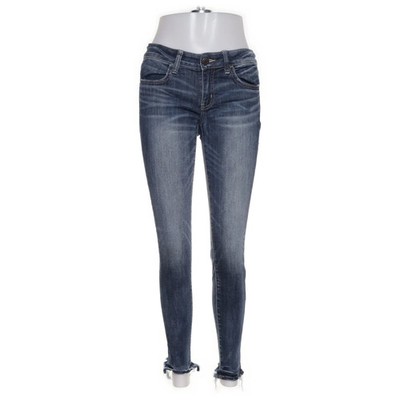 American Eagle Outfitters, Jeans, Größe: 40, SUPER SUPER STRETCH, Blau #IGt