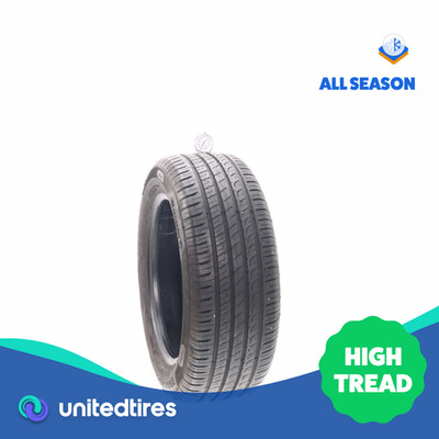 Used 215/55R16 Barum Bravuris 5 HM 97H - 8/32