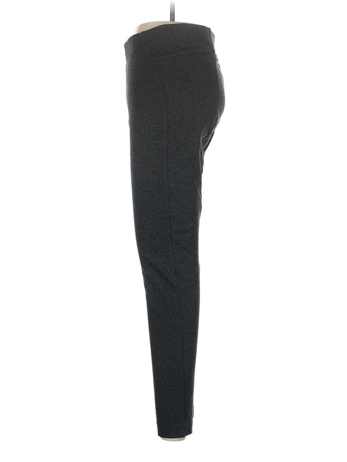 Calvin Klein Women Gray Active Pants M thumbnail 4
