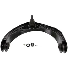 Moog Chassis Products Suspension Control Arm And Ball Joint Assembly