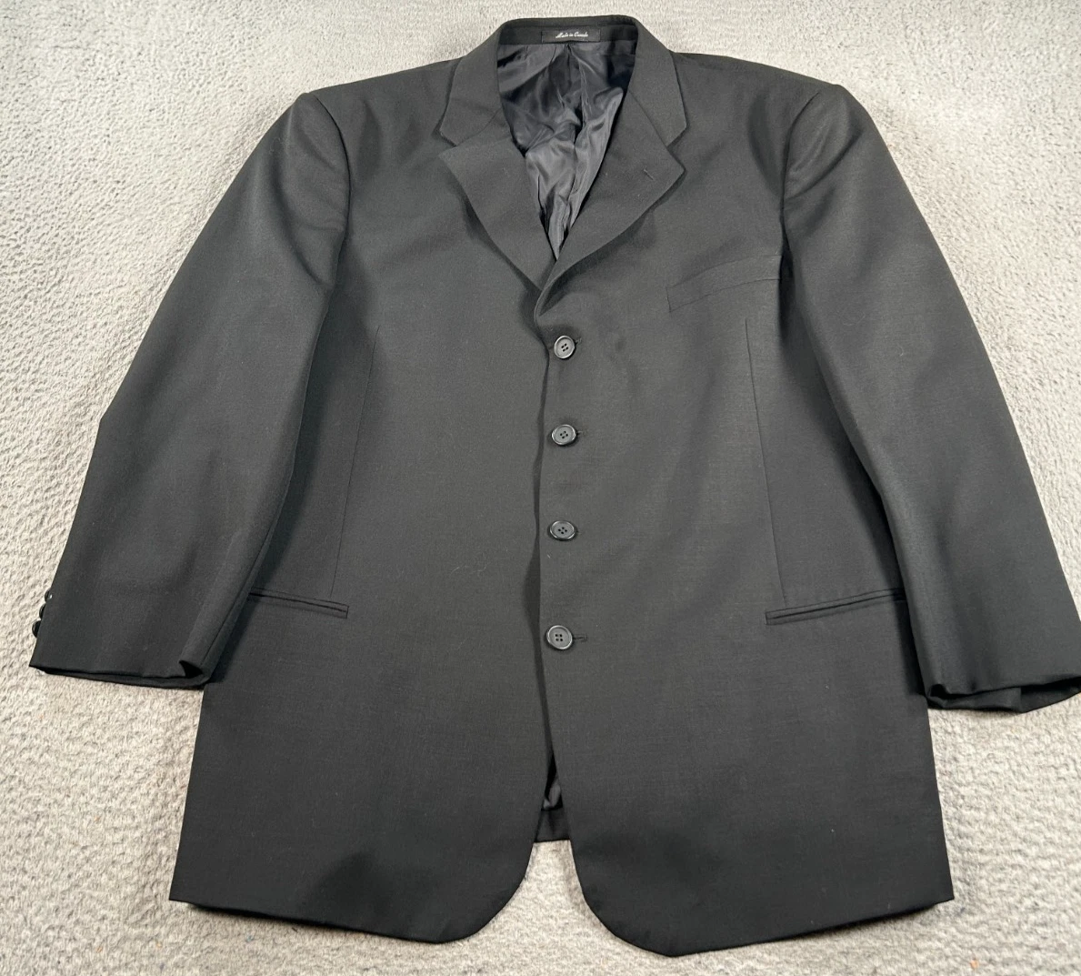 Giorgio Armani Regular 48 Size Suits & Blazers for Men for sale | eBay