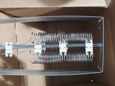Warren Technology Electrical Heat Strip Kit WKF0502BJ 4.60kW 230V
