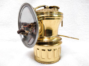 Auto Lite Carbide Lamp | eBay