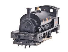Hornby R300 OO Guage Gwr Class 57xx Pannier Tank Steams Loco 16023 Runner Boxed.