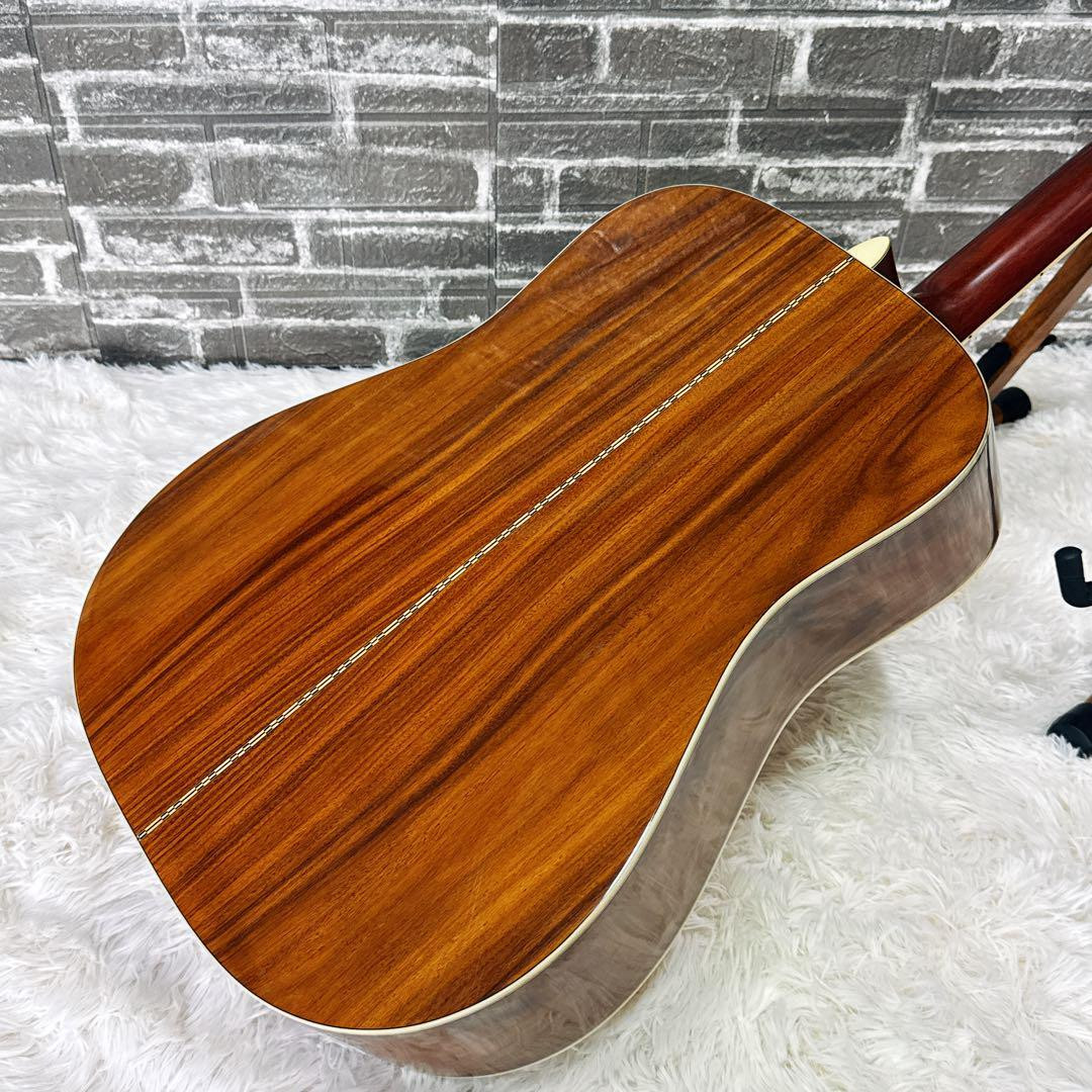 MORRIS MD-515 スプルーストップ/アンデスローズ 1980年代 MORRIS MD-515 スプルーストップ/アンデスローズ 1980年代