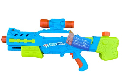 #ad Nerf Super Soaker Hydro Scope Water Blaster Ages 6 And Up Brand New $8.00