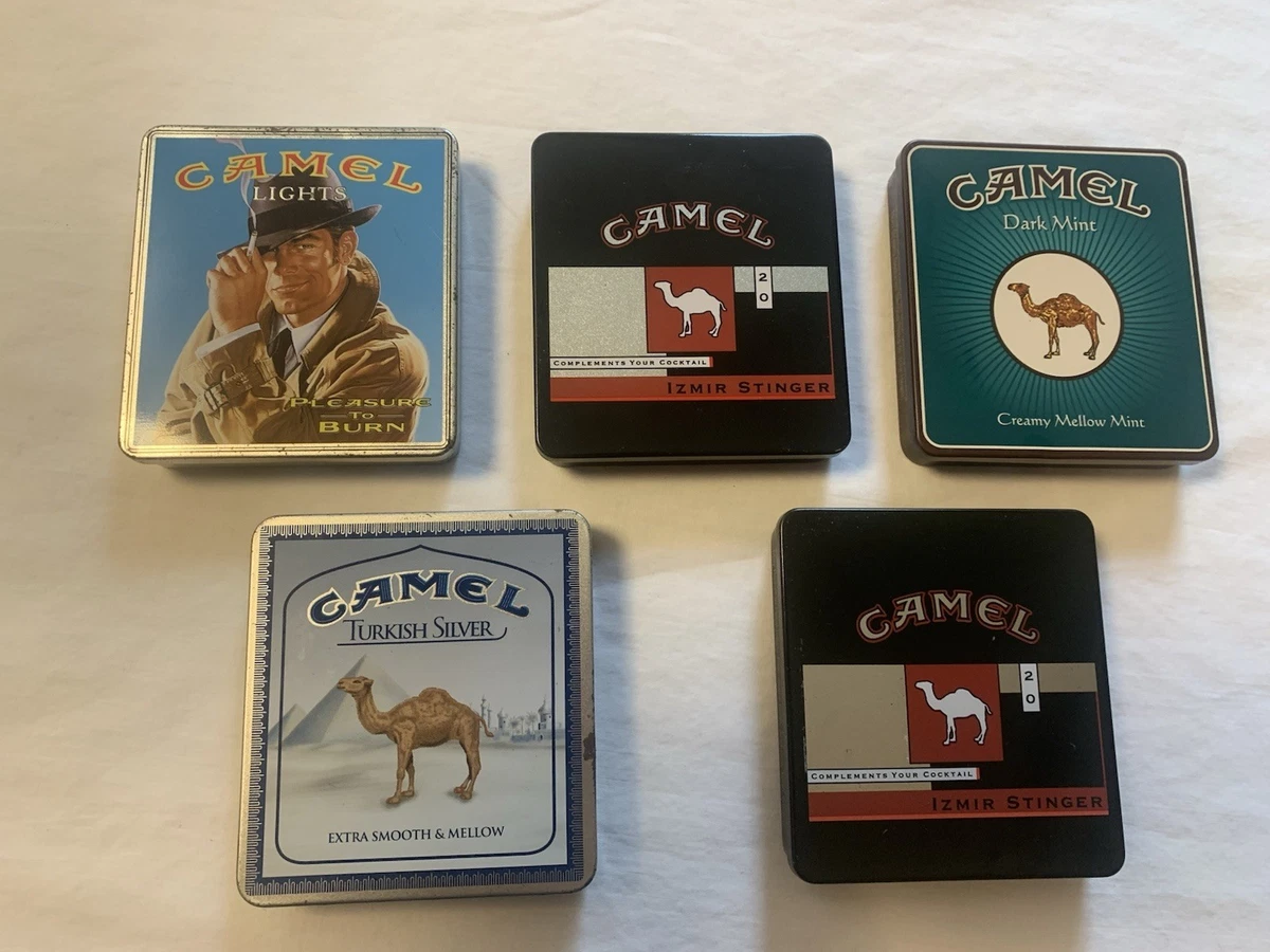 camel cigarette collectibles value Collectibles: The Early Years, 1913-1963 (Schiffer Book for Collectors): 9780887409486: Congdon-Martin, Douglas: Books it continues into the war years Camel Cigarette Collectibles: 1964-1995 :
