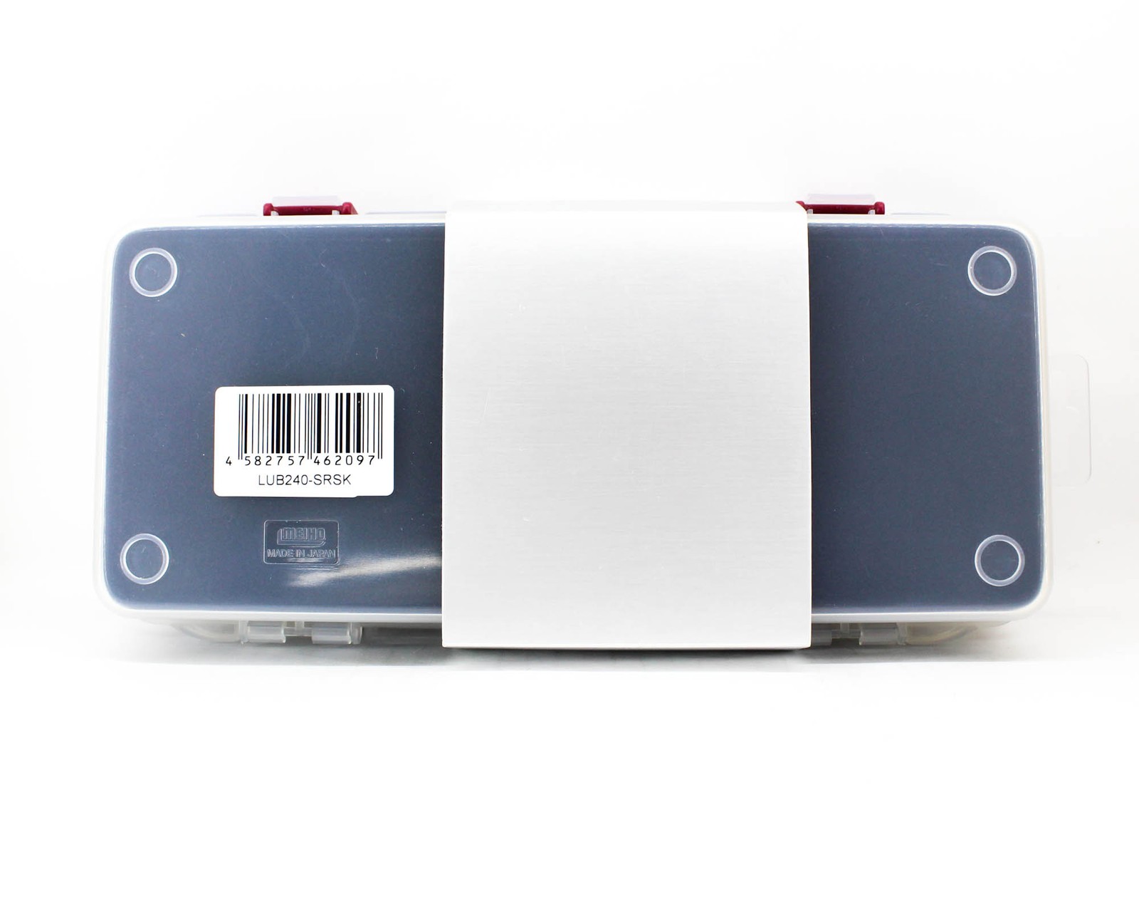 Gomexus LUB240-SRSK Cyberbait 240 Swimbait Floating Lure 125 grams (2097) - Image 2