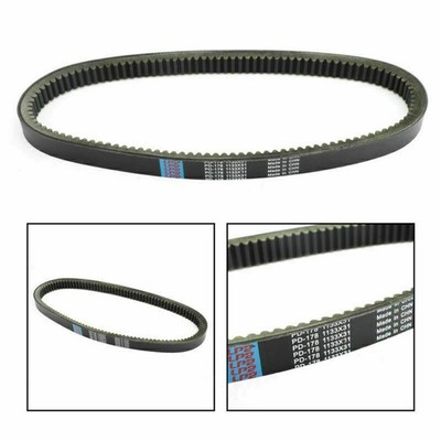 Drive Belt For Argo ATV PART 127-159 Frontier HD HDI Scout 650 6x6 8x8 S SE