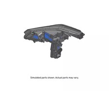 Genuine GM Composite Assembly 84977279