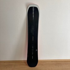 Snowboard Burton personalizzato 154 camber