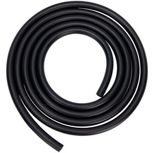 5/16" ID Fuel Line Hose SAE 30R7 150 psi 10ft Length Fuel Hose Auto Marine