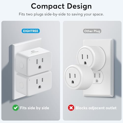  Remote Control Outlet for Seniors, Mobility-Limited Users, Wireless 5 Pack