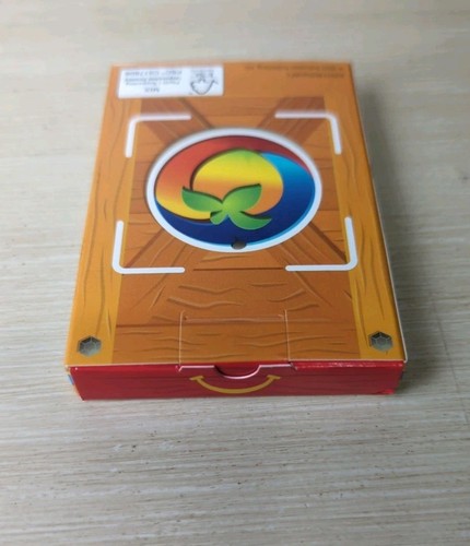 Crash Team Rumble Crash Collector Card Game #1 NEW Sealed - Picture 3 of 3
