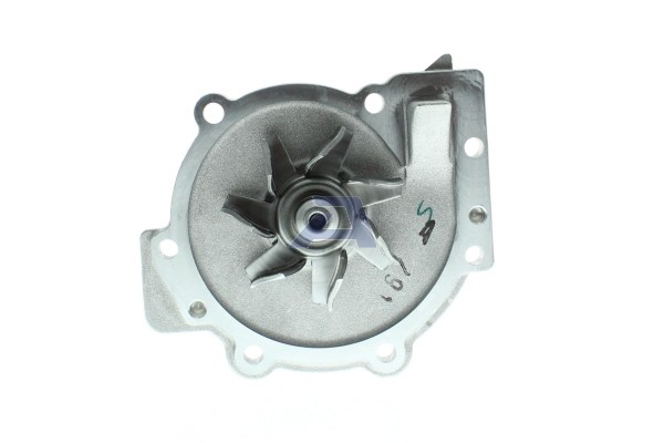 Aisin Wv-008 Kühlmittelpumpe Motorkühlung Wasserpumpe Kompatibel Mit Volvo V70 Ii 285 21310010480 30713571 - Bild 3
