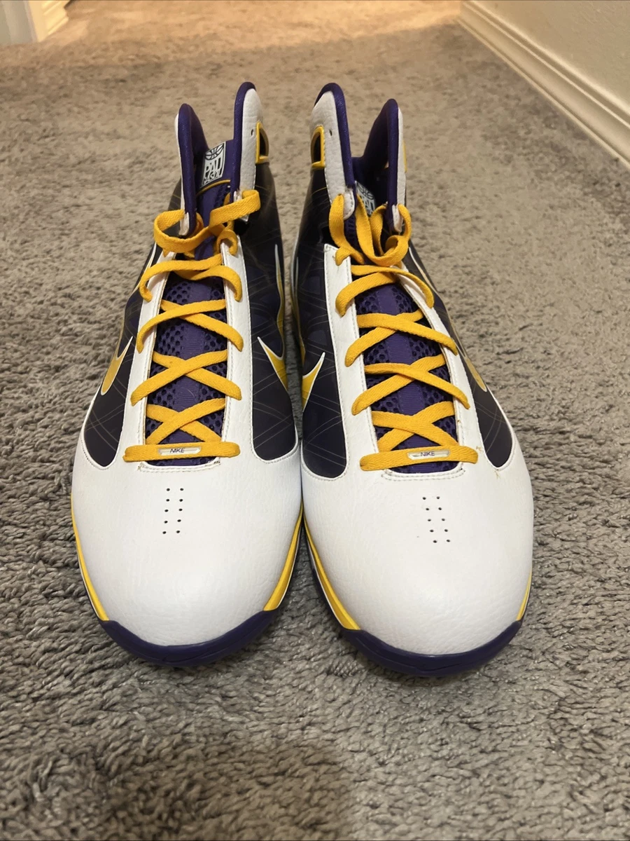 pau gasol shoes products for sale | eBay display picture 3