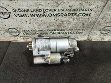 LAND ROVER DISCOVERY 5 L462 3.0 DIESEL STARTER MOTOR FPLA-11001-BB
