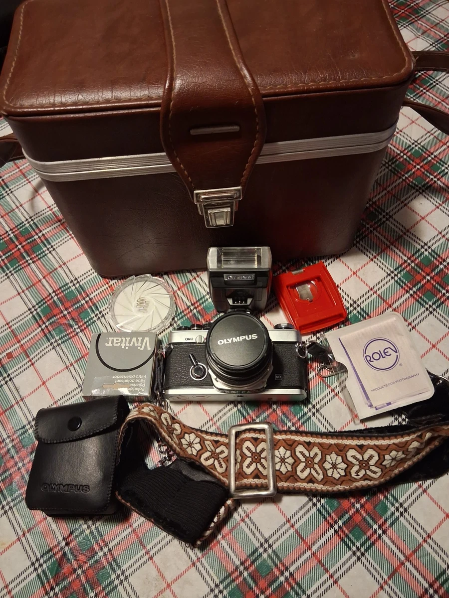 Olympus Om 2n for sale - eBay