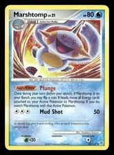 Marshtomp Supreme Victors 67 LP Pokémon TCG on eBay