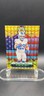 2024 Panini Mosaic - National Pride Kyren Williams #258 Reactive Yellow...