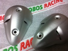 PARACALORE SCARICO DUCATI MONSTER 696 796 1100