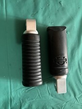 Harley Originali Pedaline PASSEGGERO Softail 2018+ 50500726 50500698