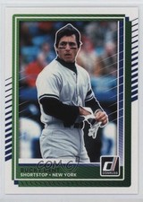 2025 Panini Donruss Bucky Dent #14 0x4w