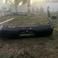 🏁94-97🎌ACURA INTEGRA - 2 DOOR REAR BUMPER COVER - OEM OE *SHD*