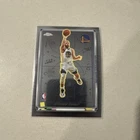 2025 Topps Chrome Stephen Curry Base (RAW)