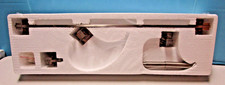 BATH SET - HOME SELECTS 3-PC BATH SET -BRUSHED NICKEL FINISH 1771 - NEW