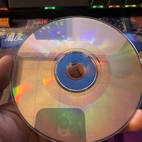 Power Stone 2 (Sega Dreamcast, 2000) Authentic & Complete with Registration Card