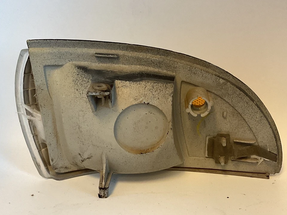 1991-1996 Chevy Chevrolet Caprice Passenger Right Corner Turn Signal Light OEM Foto 2 de 2