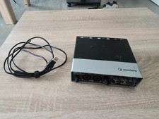 Steinberg UR22 USB Audio-Interface