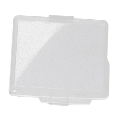 LCD Screen Protective Cover Dustproof Case for D7000 DSLR Camera Accessories