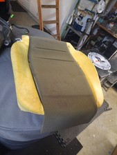 1999 2000 2001 2002 2003 2004 996 986 Porsche 911 Boxster Seat Bottom Foam 1999 2000 2001 2002 2003 2004 996 986 Porsche 911 Boxster Seat Bottom Foam