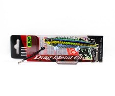 Duo Metal Jig Drag Metal Cast Slim 40 grams PGH0564 (7747)